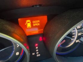 2009 ACURA MDX SUV V6, VTEC, 3.7 LITER SPORT UTILITY 4D