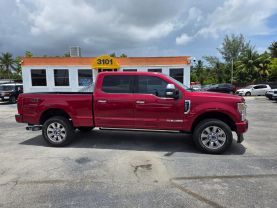 2022 FORD F250 SUPER DUTY CREW CAB