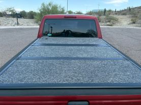 2011 FORD RANGER SUPER CAB PICKUP 4-CYL, 2.3 LITER XLT PICKUP 2D 6 FT at The One Autosales Inc in Phoenix , AZ 85022  33.60461470880989, -112.03641575767358