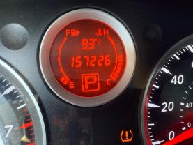 2010 NISSAN SENTRA SEDAN BURGUNDY AUTOMATIC - Budget Used Car Sales