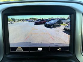 2020 Chevrolet Silverado 1500 Crew Cab Rst Pickup 4d 5 3/4 Ft - Image 34
