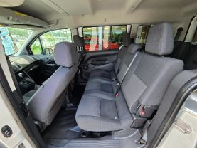 2017 Ford Transit Connect Passengerxl Van 4d - Image 16