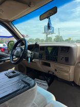 1999 FORD F250 SUPER DUTY SUPER CAB