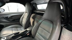 2002 PORSCHE BOXSTER