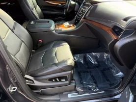 2016 CADILLAC ESCALADE SUV V8, 6.2 LITER LUXURY SPORT UTILITY 4D at Major Key Motors - used car dealership in Lebanon, PA.