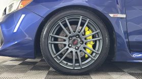 2019 SUBARU WRX