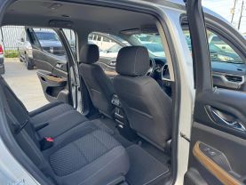 2018 GMC ACADIA SUV V6, 3.6 LITER SLE-2 SPORT UTILITY 4D at Motors On Wheels - used car dealership in Houston, Texas.