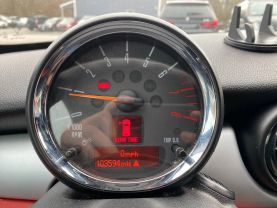 2015 MINI COUPE COUPE 4-CYL, 1.6 LITER COOPER COUPE 2D
