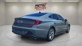 2020 Hyundai Sonata - Image 5
