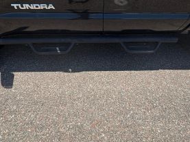 2013 TOYOTA TUNDRA DOUBLE CAB PICKUP V8, 5.7 LITER PICKUP 4D 6 1/2 FT at The One Autosales Inc in Phoenix , AZ 85022  33.60461470880989, -112.03641575767358