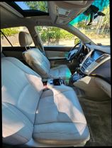 2009 LEXUS RX RX 350 SPORT UTILITY 4D