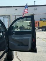 2008 TOYOTA TACOMA DOUBLE CAB PICKUP V6, 4.0 LITER PICKUP 4D 5 FT