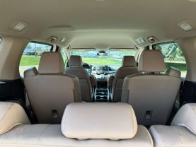 2021 HONDA ODYSSEY VAN V6, I-VTEC, 3.5 LITER LX MINIVAN 4D