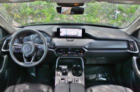 2024 MAZDA CX-90