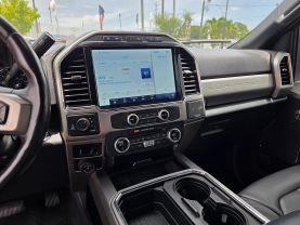 2022 FORD F250 SUPER DUTY CREW CAB