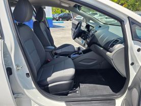 2018 KIA FORTE