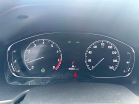 2020 HONDA ACCORD SEDAN 4-CYL, VTEC, TURBO, 2.0 LITER TOURING SEDAN 4D - Gesner Auto Inc in Taunton, MA, 41.88613, -71.14527