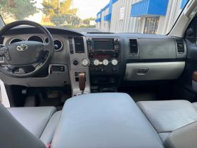 2012 TOYOTA TUNDRA CREWMAX