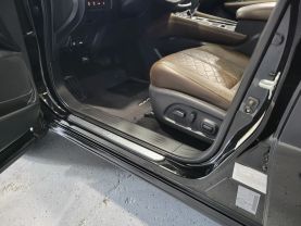 2021 NISSAN MURANO SUV V6, 3.5 LITER PLATINUM SPORT UTILITY 4D