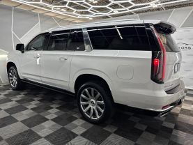 2021 CADILLAC ESCALADE ESV
