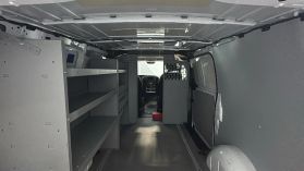 2020 MERCEDES-BENZ METRIS CARGO