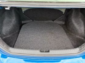 2015 HONDA CIVIC SEDAN BLUE AUTOMATIC - Budget Used Car Sales