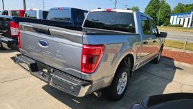 2023 Ford F150 Supercrew Cab - Image 5