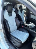 2012 AUDI S4 SEDAN V6, SUPERCHARGED, 3.0 LITER QUATTRO PREMIUM PLUS SEDAN 4D
