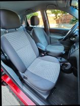 2007 FORD FOCUS SE SEDAN 4D
