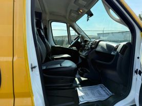 2019 RAM PROMASTER CARGO VAN