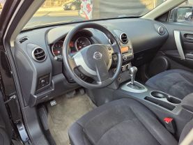 2010 NISSAN ROGUE SUV 4-CYL, 2.5 LITER S SPORT UTILITY 4D