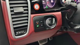 2022 PORSCHE CAYENNE