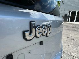 2016 JEEP RENEGADE SUV 4-CYL, MULTIAIR, 2.4L SPORT SUV 4D
