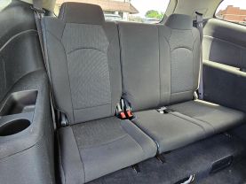2015 CHEVROLET TRAVERSE
