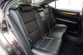2014 LEXUS ES SEDAN 4-CYL, HYBRID, 2.5 LITER ES 300H SEDAN 4D