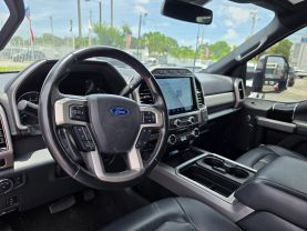 2022 FORD F250 SUPER DUTY CREW CAB