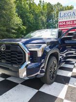 2023 TOYOTA TUNDRA CREWMAX