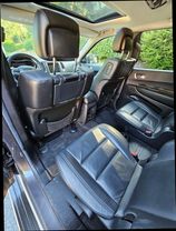 2014 DODGE DURANGO LIMITED SPORT UTILITY 4D
