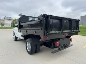 2021 RAM 3500 REGULAR CAB & CHASSIS CAB CHASSIS 6-CYL, TURBO DIESEL, 6.7 LITER TRADESMAN CAB & CHASSIS 2D