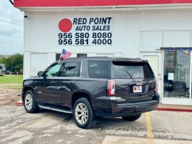 2015 GMC YUKON SUV V8, ECOTEC3, 5.3 LITER SLT SPORT UTILITY 4D