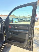 2022 RAM 1500 CREW CAB