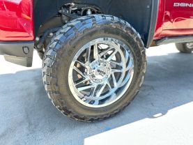2020 GMC SIERRA 2500 HD CREW CAB