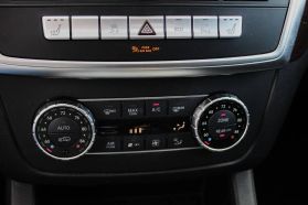 2015 MERCEDES-BENZ GL-CLASS SUV V6, TT, 3.0L GL 450 4MATIC SPORT UTILITY 4D