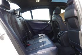 2018 BMW 5 SERIES SEDAN 4-CYL, HYBRID, TWIN TURBO, 2.0 LITER 530E XDRIVE IPERFORMANCE SEDAN 4D