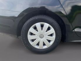 2016 VOLKSWAGEN JETTA SEDAN 4-CYL, TURBO, 1.4 LITER 1.4T S SEDAN 4D