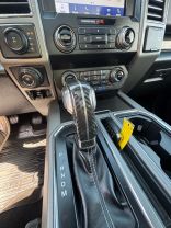2019 FORD F150 SUPERCREW CAB PICKUP V6, ECOBOOST, HO, TWIN TURBO, 3.5 LITER RAPTOR PICKUP 4D 5 1/2 FT