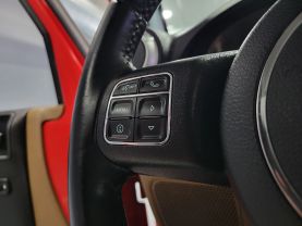 2016 JEEP WRANGLER SUV V6, 3.6 LITER UNLIMITED SAHARA SPORT UTILITY 4D