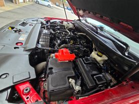 2020 Ford Ranger Supercrewxlt Pickup 4d 5 Ft - Image 39
