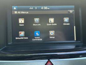 2016 HYUNDAI GENESIS SEDAN V6, 3.8 LITER 3.8 SEDAN 4D at T&T Repairables - used car dealership in Spencer, Indiana.