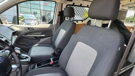 2019 FORD TRANSIT CONNECT CARGO